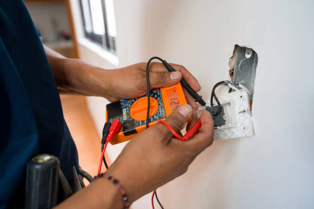 Best Industrial Electrical Services  in Nazareth College, NY