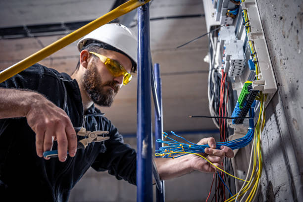 Best Residential Electrician Services  in Nazareth College, NY