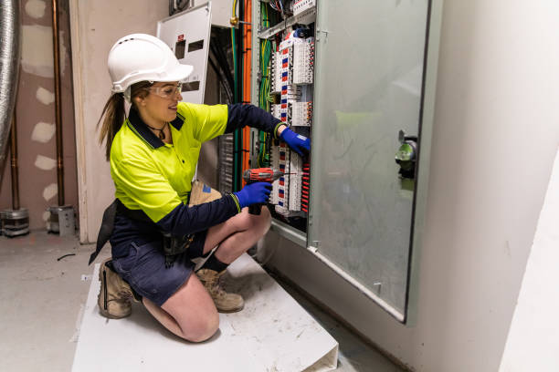 Best Emergency Electrician Near Me  in Nazareth College, NY
