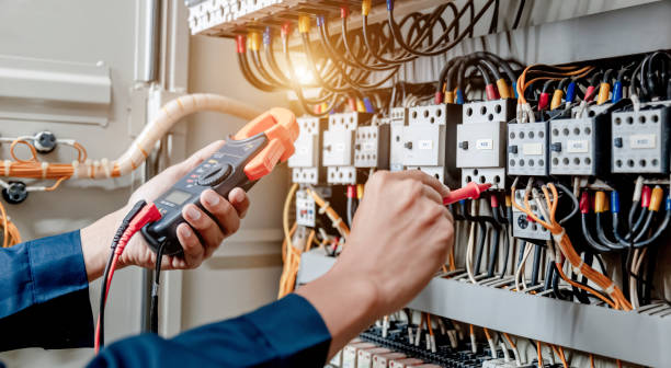 Best Home Electrical Repair  in Nazareth College, NY