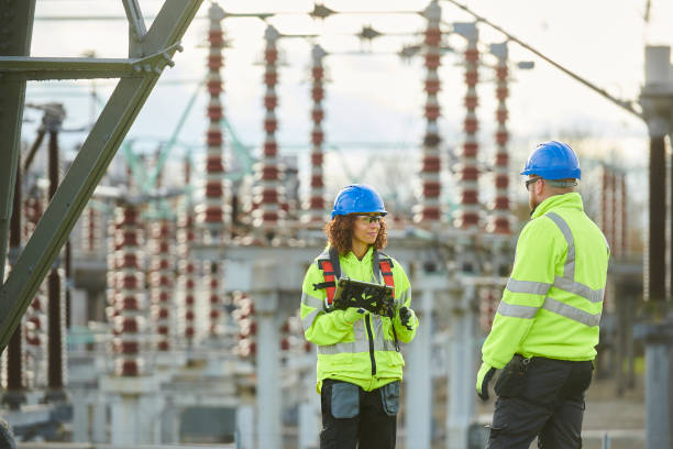 Best Local Electrician Companies  in Nazareth College, NY