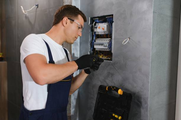 Best Electrical Outlet Repair  in Nazareth College, NY