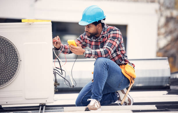 Best Affordable Electrician  in Nazareth College, NY