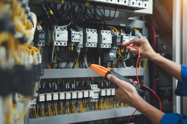 Best Electrical System Inspection  in Nazareth College, NY