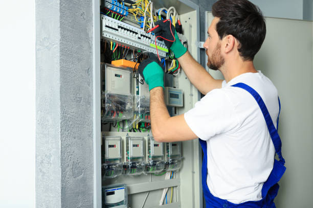Best Electrical Contractors for Businesses  in Nazareth College, NY