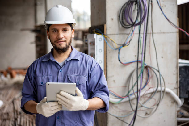 Best 24-Hour Electrician  in Nazareth College, NY