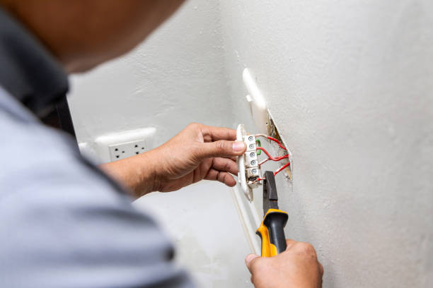 Best Circuit Breaker Repair  in Nazareth College, NY