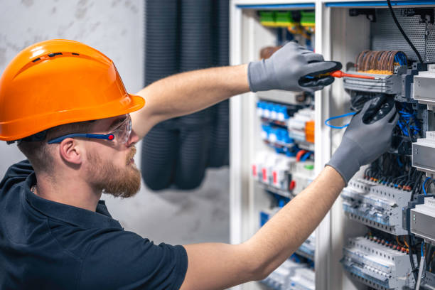 Best Emergency Electrical Repair  in Nazareth College, NY