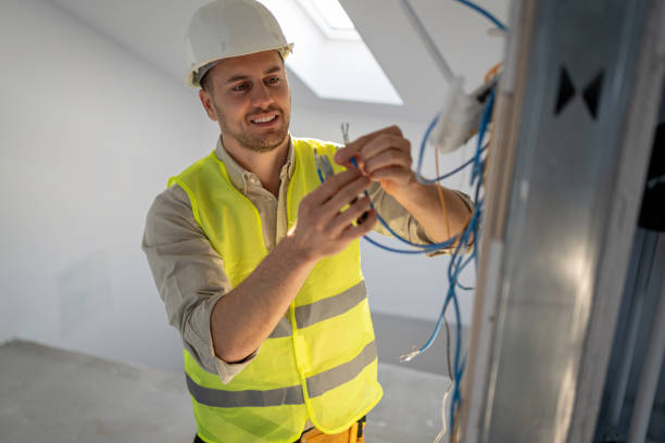 Best Best Electricians Near Me  in Nazareth College, NY